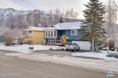 9106 W Parkview Terrace Loop, Eagle River, AK 99577 photo 49
