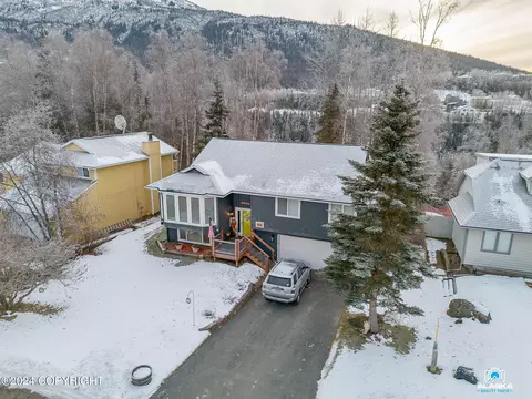 9106 W Parkview Terrace Loop, Eagle River, AK 99577 photo 38