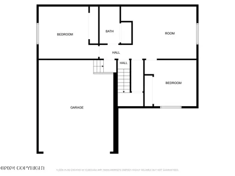 18621 Gibens Cir, Eagle River, AK 99577 photo 39