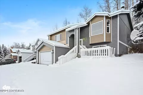 18621 Gibens Cir, Eagle River, AK 99577 photo 3