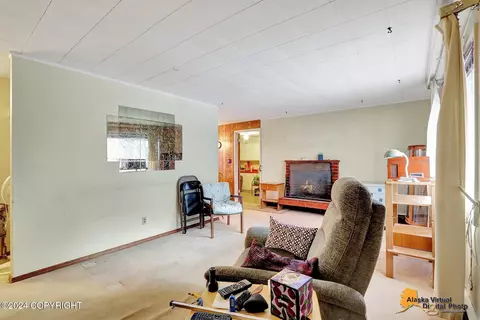 Living - 16807 Coronado Rd, Eagle River, AK 99577 photo 1 of 3