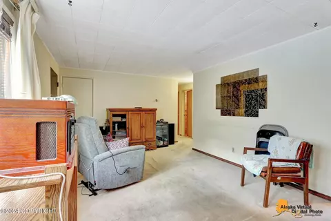 Living - 16807 Coronado Rd, Eagle River, AK 99577 photo 3 of 3