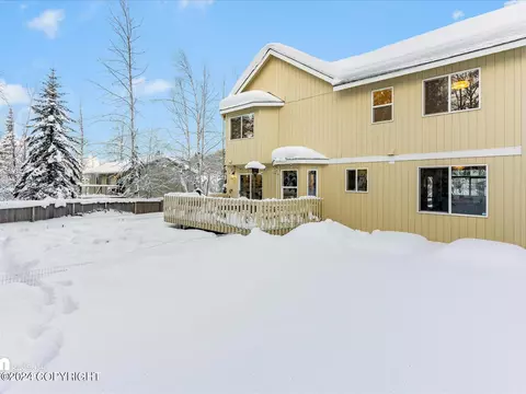 19654 War Admiral Rd, Eagle River, AK 99577 photo 40