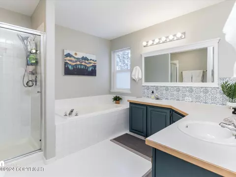 19654 War Admiral Rd, Eagle River, AK 99577 photo 23