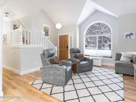 19654 War Admiral Rd, Eagle River, AK 99577 photo 3