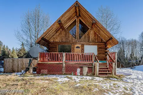 73120 Thurmond Ave, Anchor Point, AK 99556