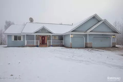 7952 W Wanda K Cir, Wasilla, AK 99623