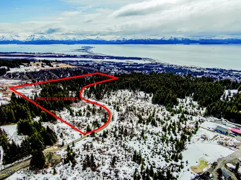 Tr A Tundra Rose Road, Homer, AK 99603