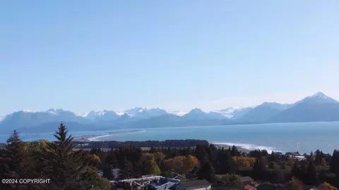 lot3 W Fairview Ave, Homer, AK 99603