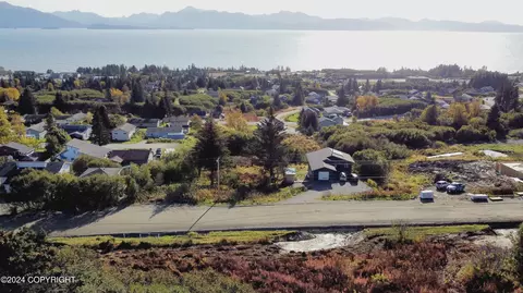L5 W Fairview Avenue, Homer, AK 99603