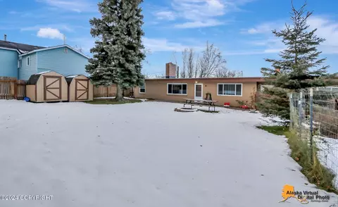 11542 Borealis St, Eagle River, AK 99577 photo 5