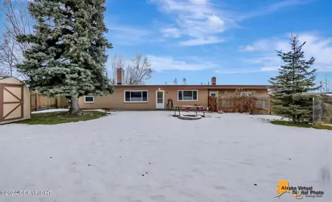 11542 Borealis St, Eagle River, AK 99577