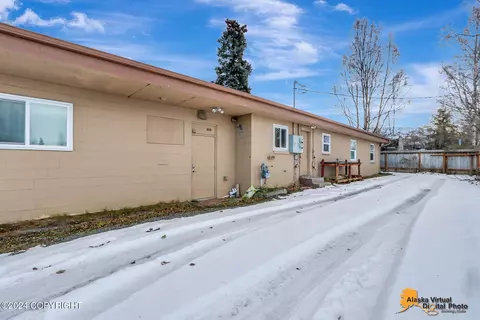 11542 Borealis St, Eagle River, AK 99577 photo 30
