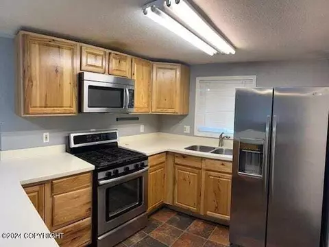 11542 Borealis St, Eagle River, AK 99577 photo 22