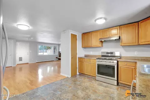 11542 Borealis St, Eagle River, AK 99577 photo 3
