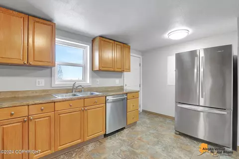 11542 Borealis St, Eagle River, AK 99577 photo 12