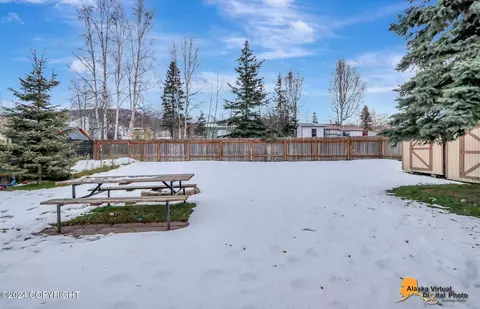 11542 Borealis St, Eagle River, AK 99577 photo 6