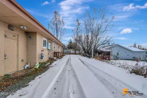 11542 Borealis St, Eagle River, AK 99577 photo 29
