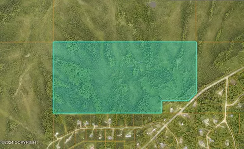 L1215 Skyridge Drive, Fairbanks, AK 99701