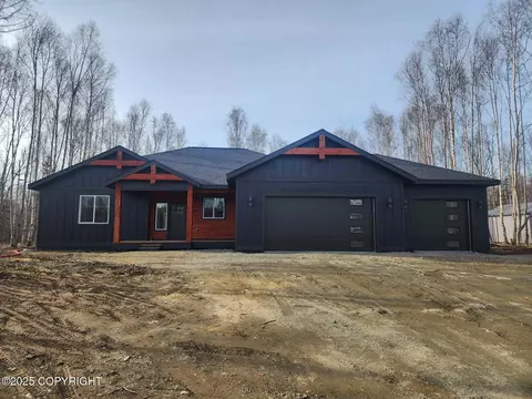 1876 S Alliance Country Dr, Wasilla, AK 99654