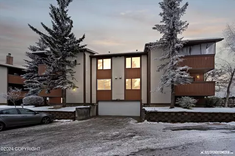 7250 Huntsmen Cir # B, Anchorage, AK 99518