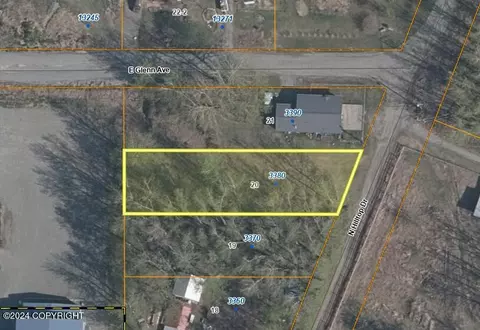 3380 Hilltop Dr, Palmer, AK 99645