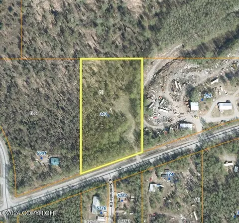 343 W Schrock Rd, Wasilla, AK 99654