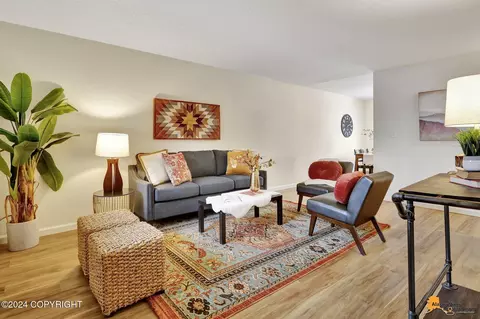 501 E 13th Ave # 16, Anchorage, AK 99501