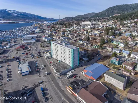 2415 Hemlock St # 1101, Ketchikan, AK 99901