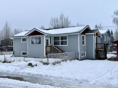 3411 E 80th Ave, Anchorage, AK 99507 photo 1