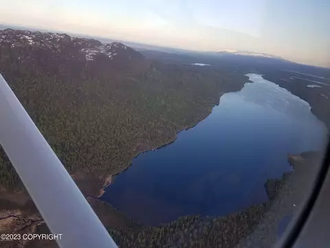 L49c No Road, Skwentna, AK 99667