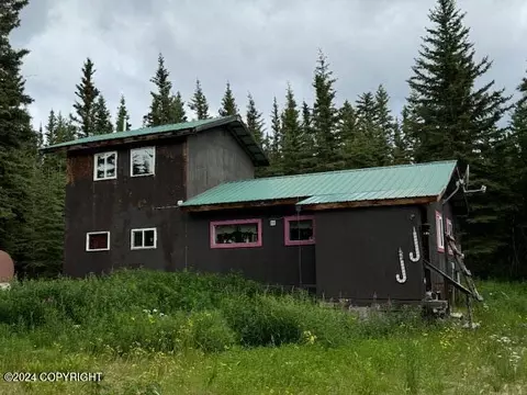 0000 Wrangell Dr, Copper Center, AK 99573
