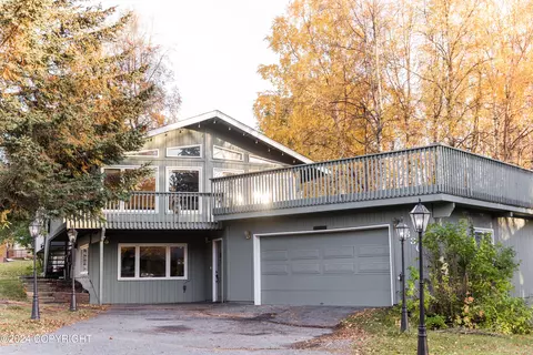 330 Kayak Drive Dr, Anchorage, AK 99515