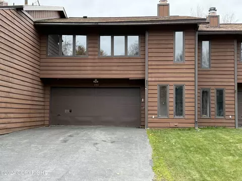 931 Jayme Ct, Anchorage, AK 99518