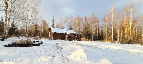 2184 S Leora Dr, Wasilla, AK 99623