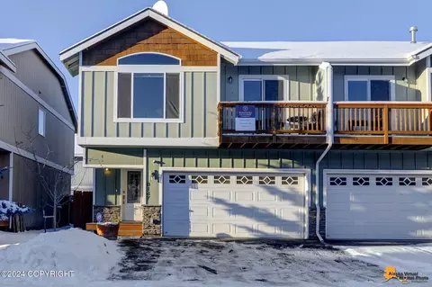 8147 Marsha Loop # 46, Anchorage, AK 99507