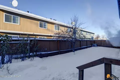 Exterior - 8147 Marsha Loop # 46, Anchorage, AK 99507 photo 5 of 6