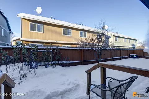 Exterior - 8147 Marsha Loop # 46, Anchorage, AK 99507 photo 4 of 6