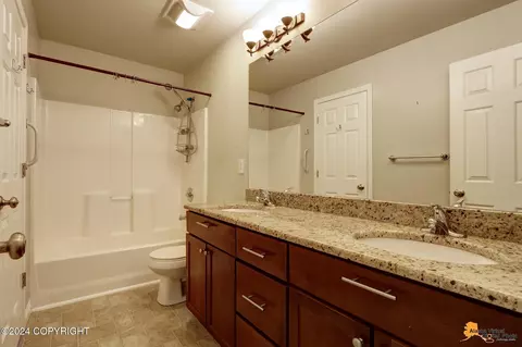 Bath - 8147 Marsha Loop # 46, Anchorage, AK 99507 photo 1 of 2