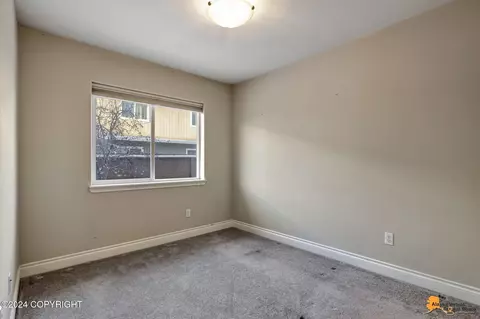 Bedroom - 8147 Marsha Loop # 46, Anchorage, AK 99507 photo 3 of 4
