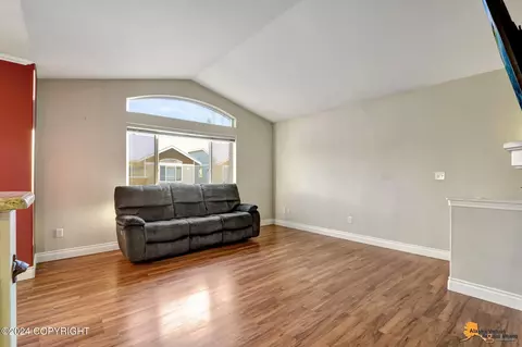 Living - 8147 Marsha Loop # 46, Anchorage, AK 99507 photo 1 of 3