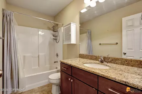 Bath - 8147 Marsha Loop # 46, Anchorage, AK 99507 photo 2 of 2
