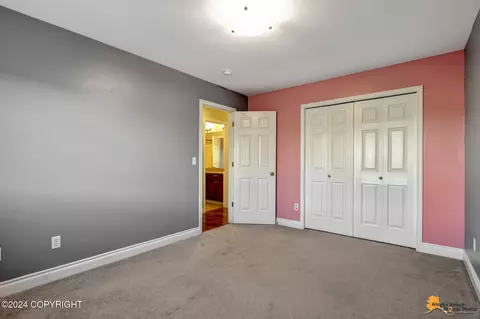 Bedroom - 8147 Marsha Loop # 46, Anchorage, AK 99507 photo 2 of 4