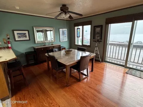 100 Blackstone Road Bay 4 Apt 6 7 8 Rd #BAY 4 6, 7 & 8, Whittier, AK 99693