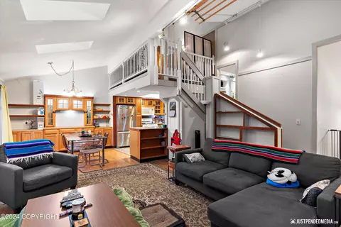 9450 W Kanaga Loop, Eagle River, AK 99577 photo 5