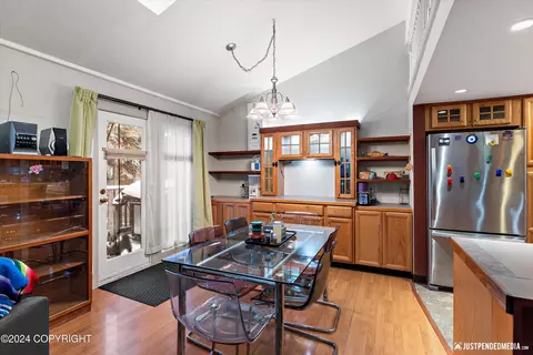 9450 W Kanaga Loop, Eagle River, AK 99577 photo 6