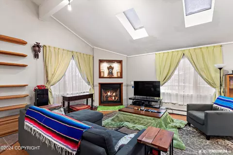 9450 W Kanaga Loop, Eagle River, AK 99577 photo 4
