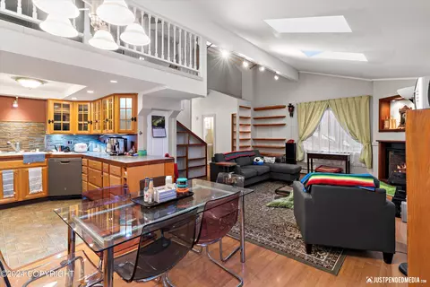 9450 W Kanaga Loop, Eagle River, AK 99577 photo 7