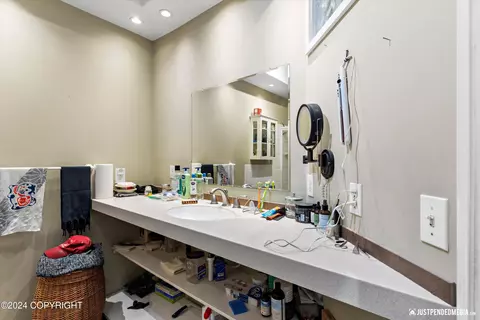 9450 W Kanaga Loop, Eagle River, AK 99577 photo 13