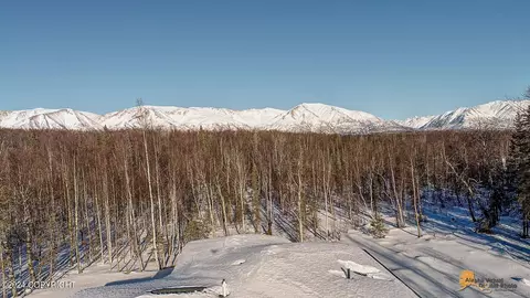 Exterior - 4657 E Gemini Ln, Wasilla, AK 99654 photo 8 of 13